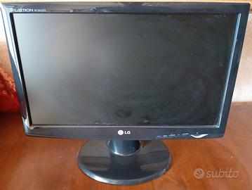 TV LG, W1943SI