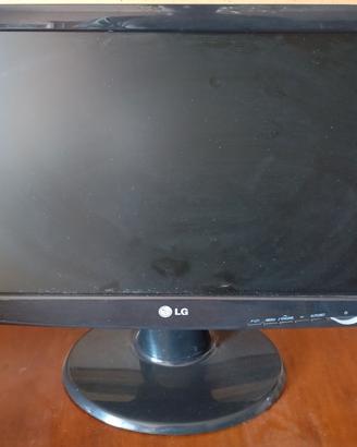 TV LG, W1943SI