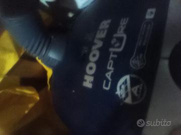 aspirapolvere Hoover capture 