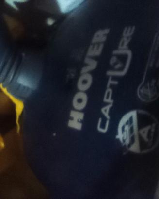 aspirapolvere Hoover capture 