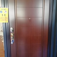 Porta blindata 90x210dx