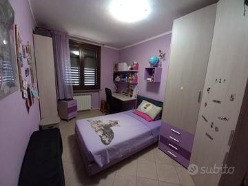 Cameretta Moretti Compact