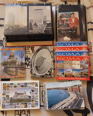 Lotto Cartoline