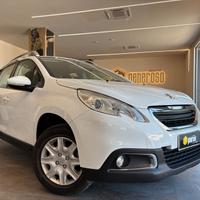 Peugeot 2008 1.4 HDi 68CV Access