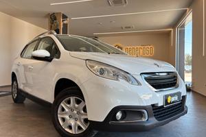 Peugeot 2008 1.4 HDi 68CV Access