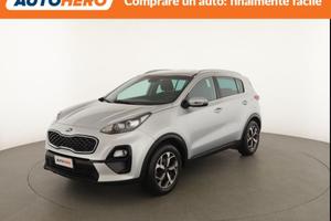 KIA Sportage 1.6 CRDI 115 CV 2WD Business Class