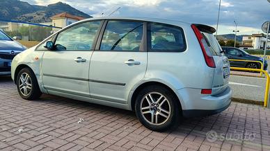 Ford  C-Max 2005 TDCI 1.6