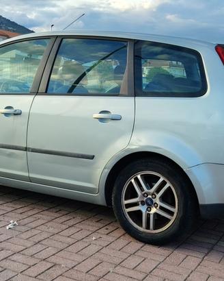 Ford  C-Max 2005 TDCI 1.6
