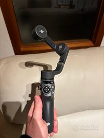 DJI Osmo Mobile 6