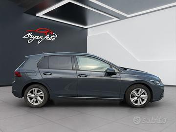 Volkswagen Golf 2.0 TDI DSG SCR Life