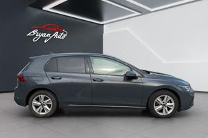Volkswagen Golf 2.0 TDI DSG SCR Life