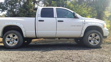 dodge ram 1500 