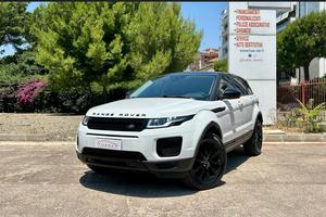 Land Rover Range Rover Evoque 2.0 eD4 #11370
