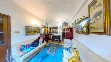 Appartamento a Torino Via Chatillon 3 locali