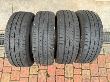 Gomme estive 185/55/16