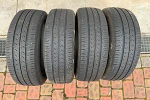 Gomme estive 185/55/16