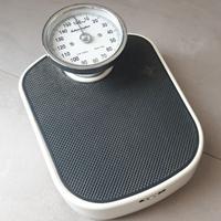 Bilancia meccanica Schonhuber Vintage professional