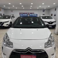 Citroen DS3 1.4 hdi 2013 full optional