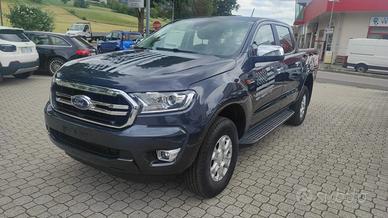 FORD RANGER PICK UP 2.0 TURBO DIESEL 170CV GANCIO 