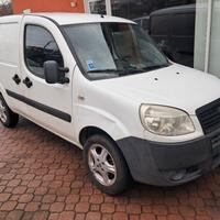 FIAT Doblo 1.3 MJ cargo