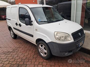 FIAT Doblo 1.3 MJ cargo