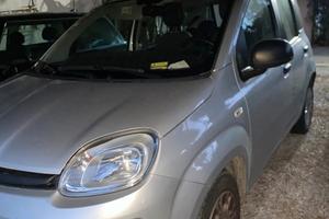 Fiat Panda 1,2 benzina