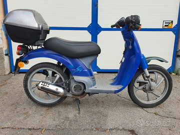 Scooter Honda Sky 50