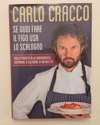 Se vuoi fare figo usa lo scalogno di Carlo Cracco