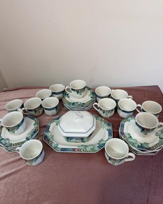 Villeroy & boch  pasadena set 15 coperti