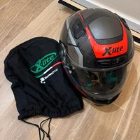 Accessori per moto (kit completo: giubbino, pantal