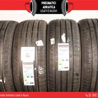 4 Gomme NUOVE 255 50 R 18 Bridgestone SPED GRATIS