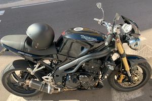 Speed triple 1050