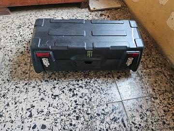 bauletto per quad