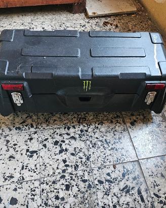 bauletto per quad