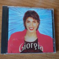 Giorgia - Come Thelma & Louise -  CD usato  - 1995