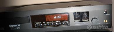 Lettore CD DYNACO CDV-2