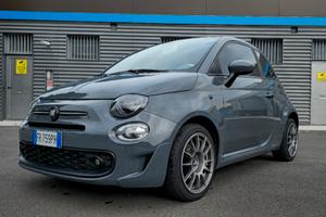 Fiat 500 1.3 mjt 95cv Euro 6B