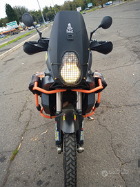Ktm 990 Adventure