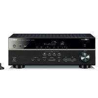 Sintoamplificatore YAMAHA RXD 485-DAB/DAB+.
