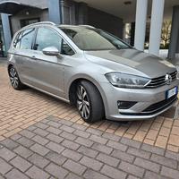 Golf Sportsvan 2014 2.0 TDI 150cv DSG