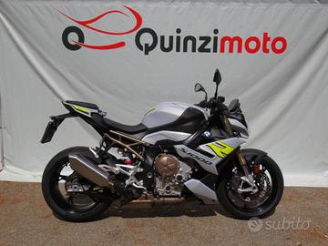 BMW s 1000 r Abs my21
