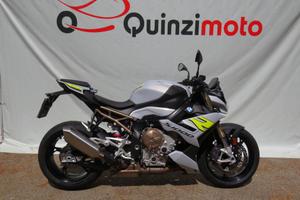 BMW s 1000 r Abs my21
