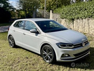 Volkswagen Polo 1.6 TDI
