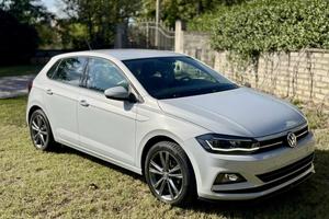Volkswagen Polo 1.6 TDI