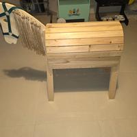 cavallo di legno