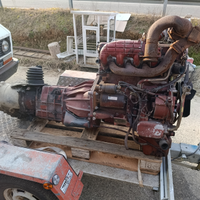 Motore per Iveco vm90 4 WD