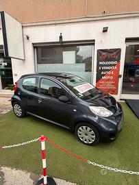 PEUGEOT 107 1.0 68CV 5P ALLURE