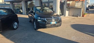 Skoda Karoq 1.6 Diesel Cambio Automatico Neopatent