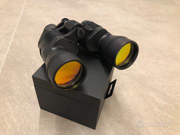 Binocolo Royal 7x50