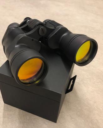 Binocolo Royal 7x50
